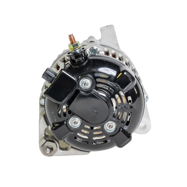 2007-2011 Jeep Wrangler V6 3.8L High Output Alternator JS Alternators