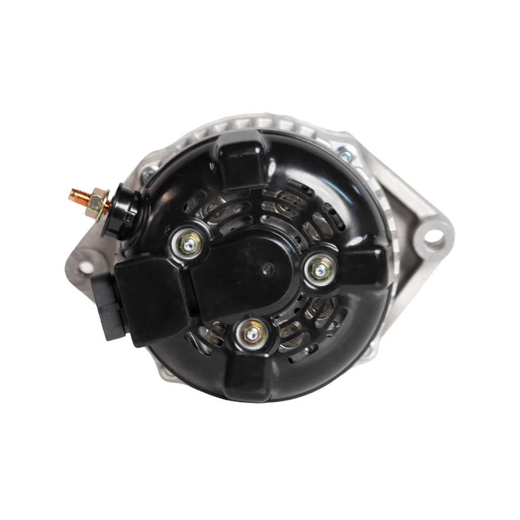 1973-1974 Chevrolet C10 Pickup L6 4.8L 12si High Output Alternator - JSI Racing