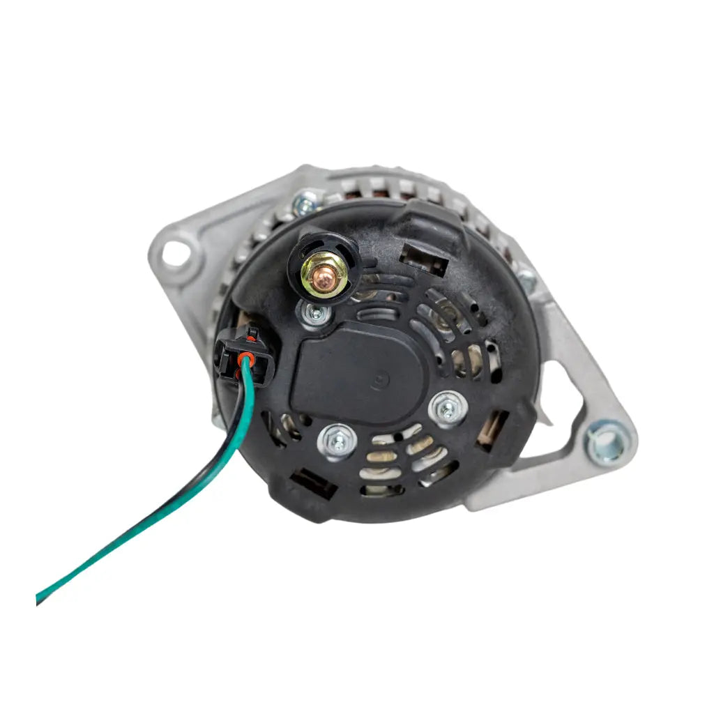 1991-1998 Jeep Cherokee L4 2.5L High Output Alternator JS Alternators