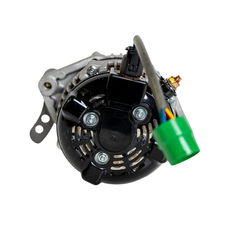 1990-1995 Acura Integra L4 1.8L High Output Alternator - JSI Racing 
