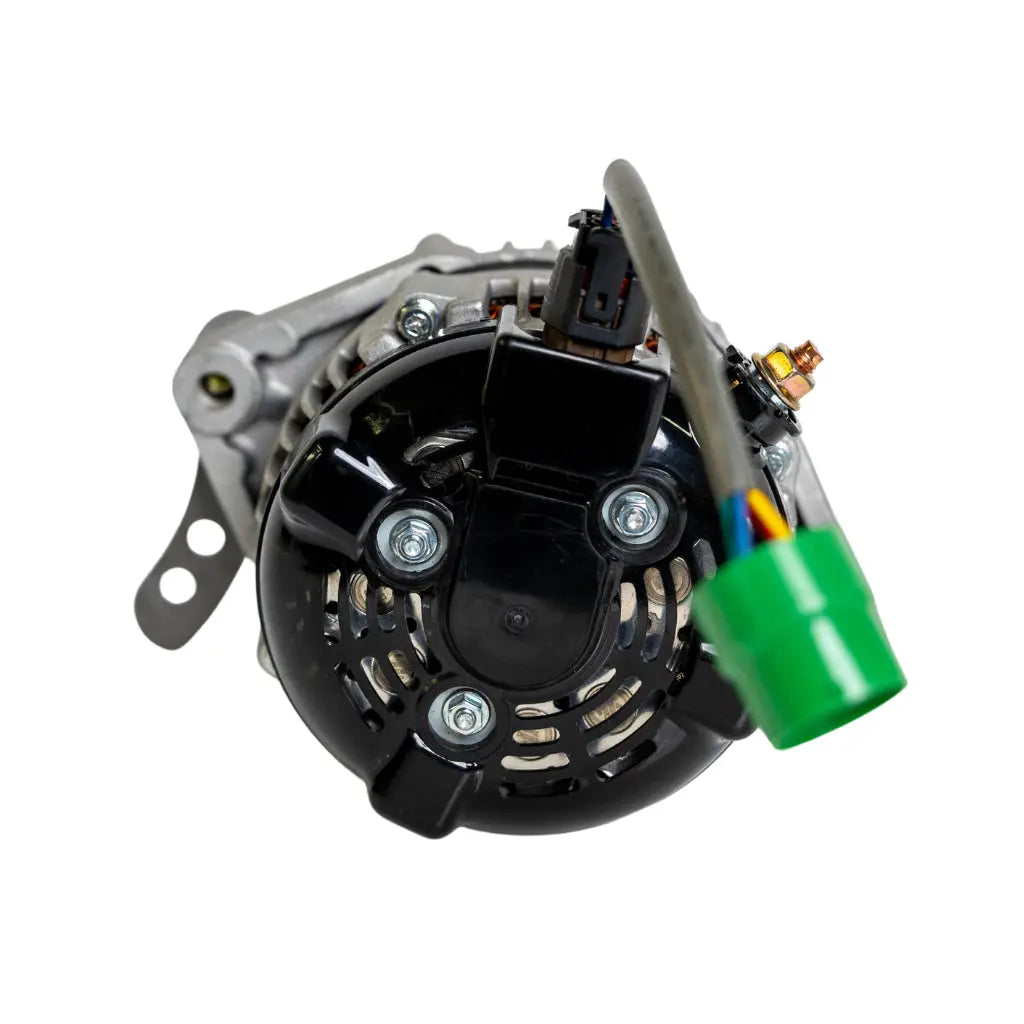 1995-1997 Honda Accord V6 2.7L High Output Alternator - JSI Racing