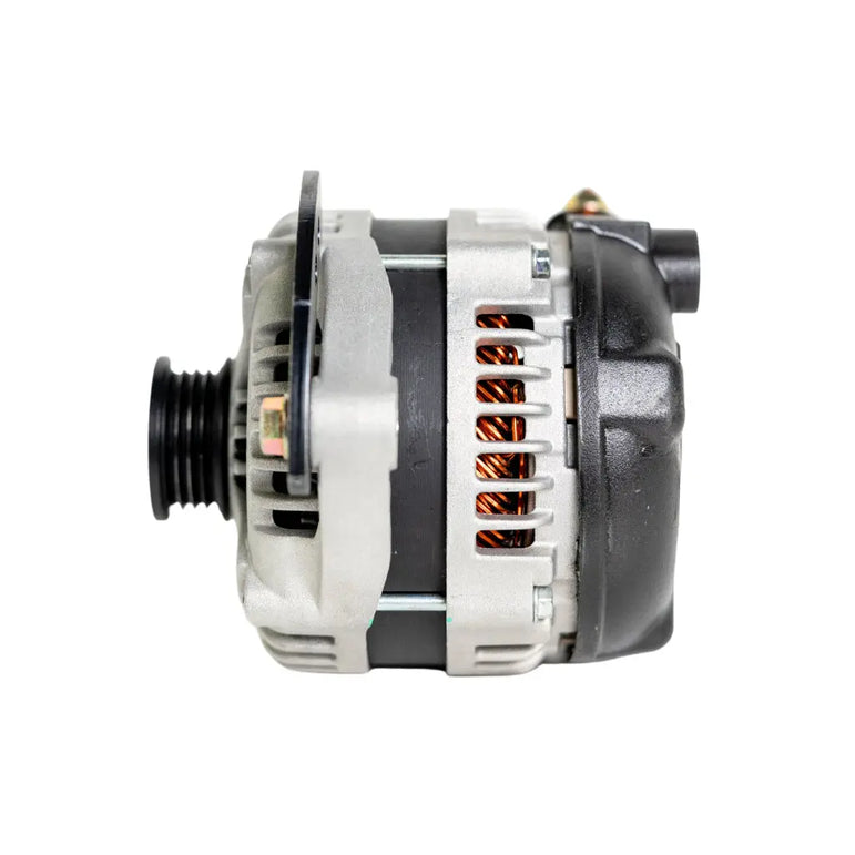 1986-1989 Honda Accord L4 2.0L High Output Alternator JS Alternators