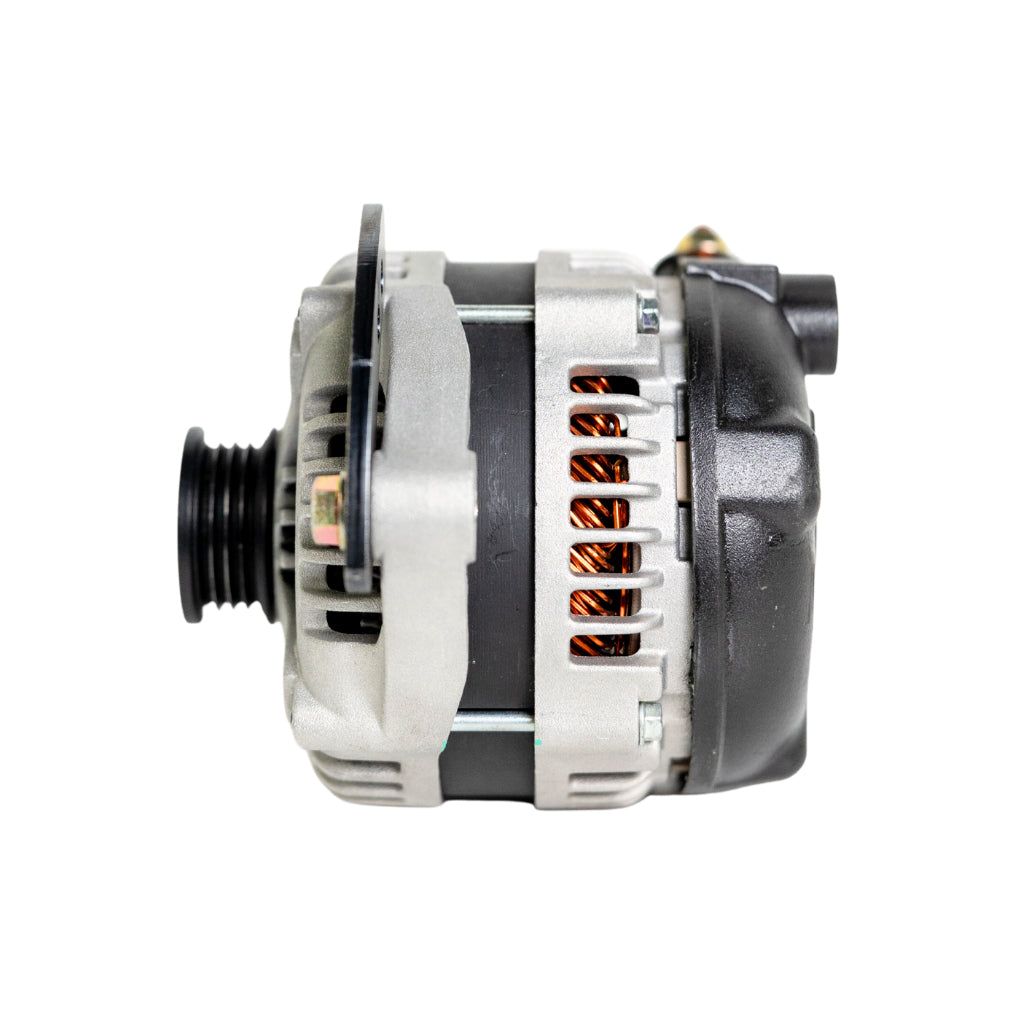 2002-2005 Acura EL L4 1.7L High Output Alternator - JSI Racing 
