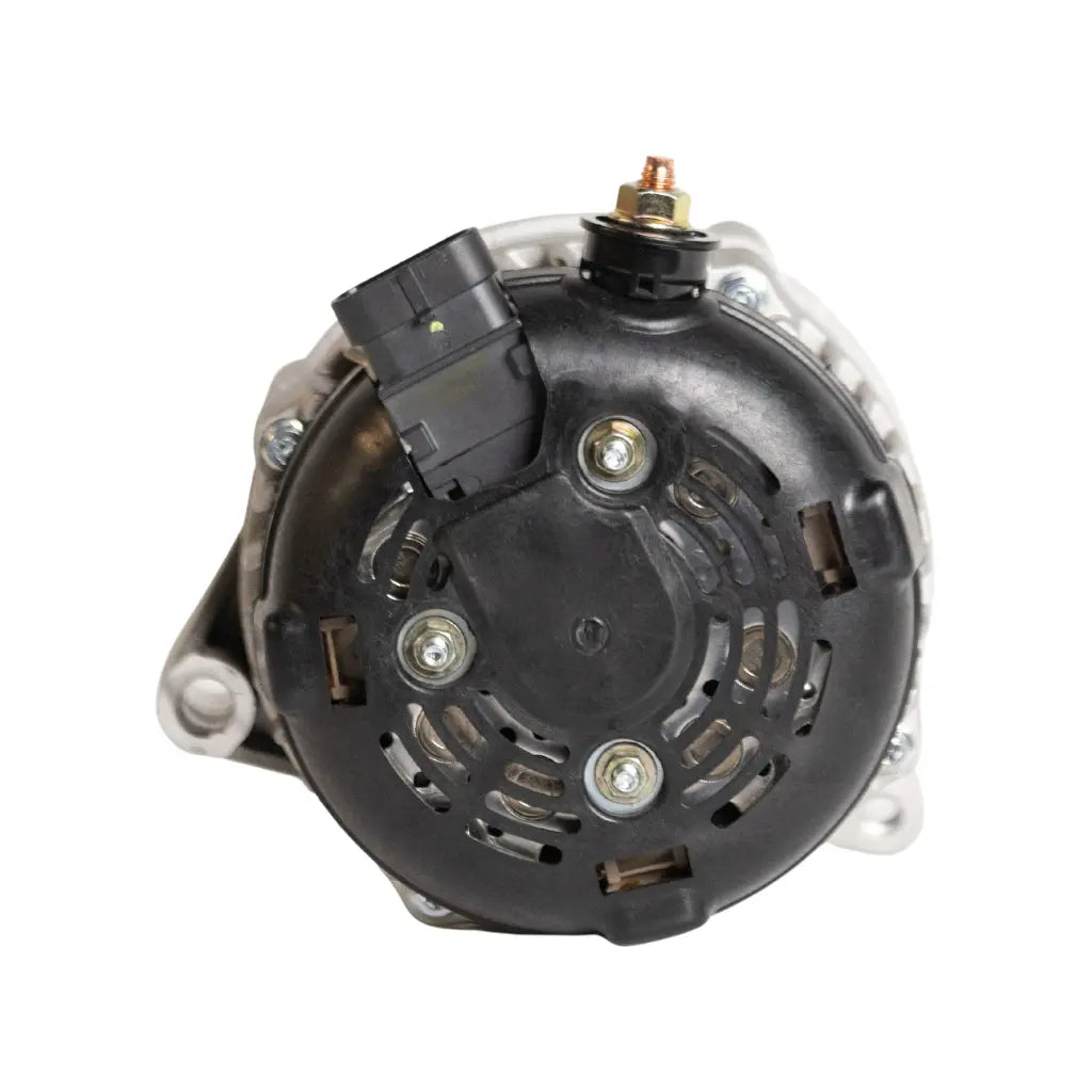 1988-1989 GMC C1500 V6 4.3L High Output Alternator JS Alternators