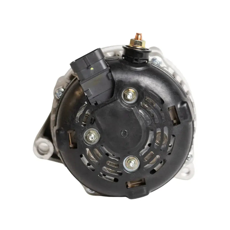 1991 Buick Commercial Chassis V8 5.0L cs130 High Output Alternator - JSI Racing