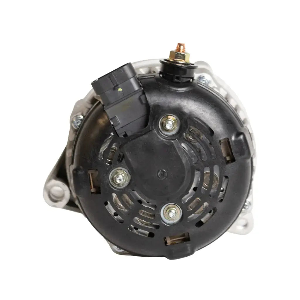 1991 Buick Commercial Chassis V8 5.0L cs130 High Output Alternator - JSI Racing
