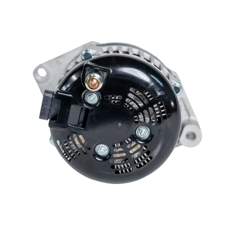 1991 GMC R3500 V8 5.7L High Output Alternator - JSI Racing