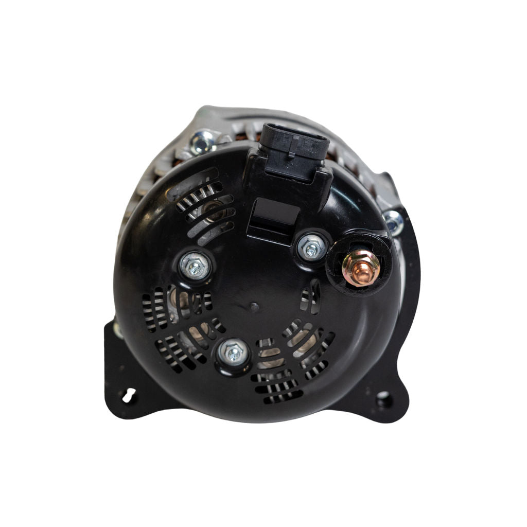 2006-2009 Audi A3 Quattro V6 3.2L High Output Alternator - JSI Racing