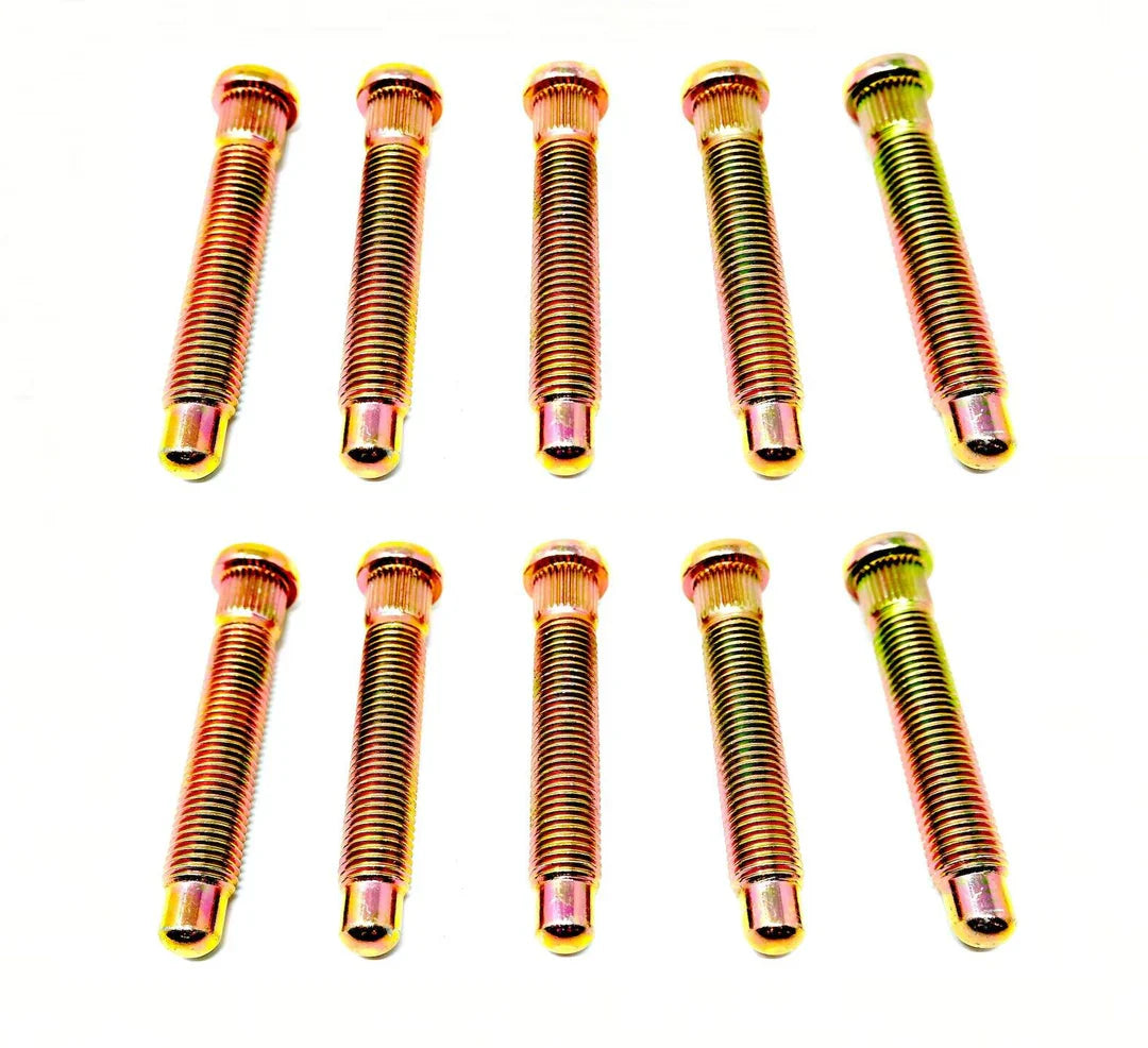 MRC Racing Components Honda - Acura - 55mm Racing Wheel Studs MRC Racing Components
