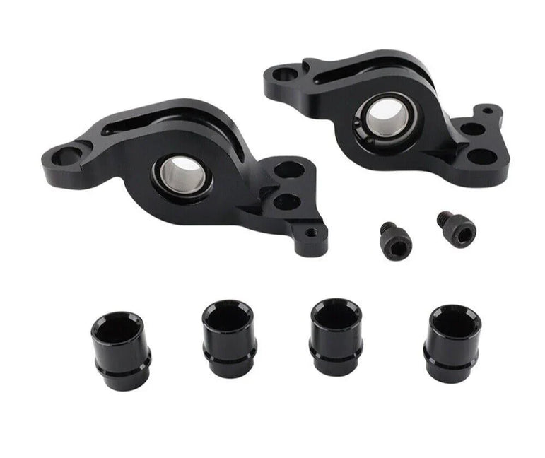 MRC Racing Components Billet Spherical Compliance Bracket Kit Civic/Integra MRC Racing Components