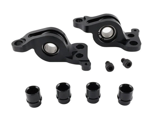 MRC Racing Components Billet Spherical Compliance Bracket Kit Civic/Integra MRC Racing Components