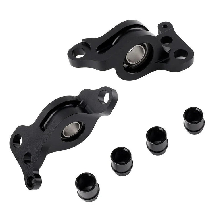 MRC Racing Components Billet Spherical Compliance Bracket Kit Civic/Integra MRC Racing Components