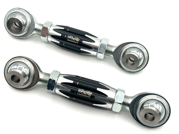 MRC Racing Components 90-01 Integra / 88-00 Civic Rear Toe Kit MRC Racing Components