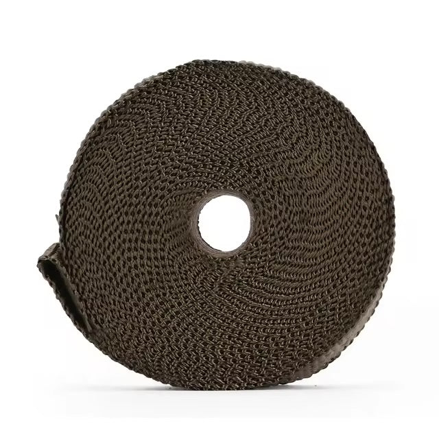 MRC Racing Components 2”x45ft Exhaust Header Heat Wrap Insulation Roll MRC Racing Components