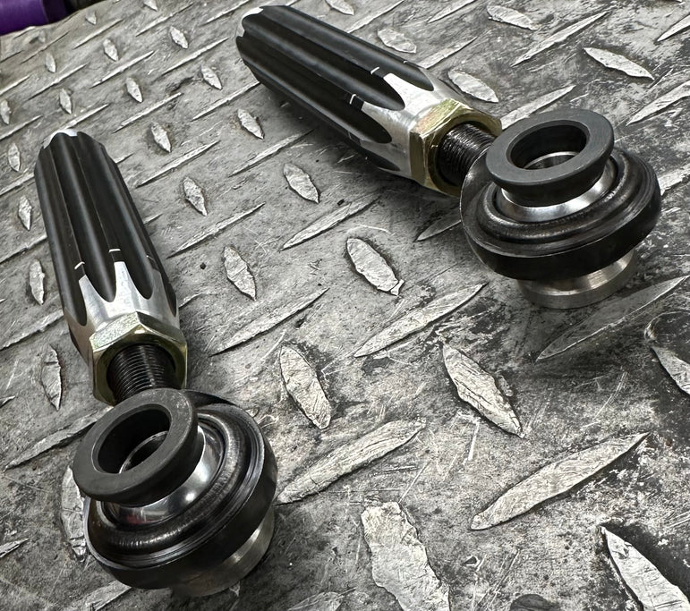 MRC Racing Components Adjustable Bump Steer Correction Tie Rod Kit MRC Racing Components