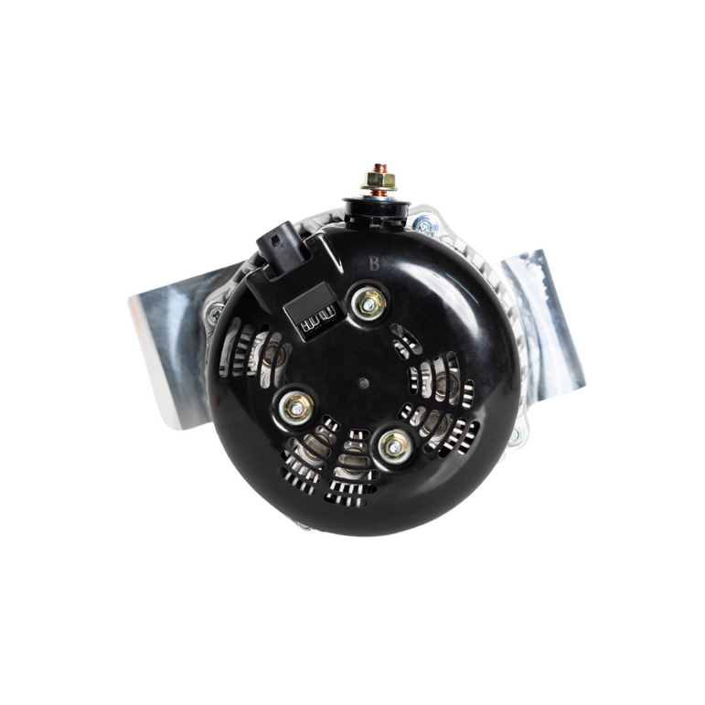 2023-2024 Polaris Slingshot High Output Alternator - JSI Racing
