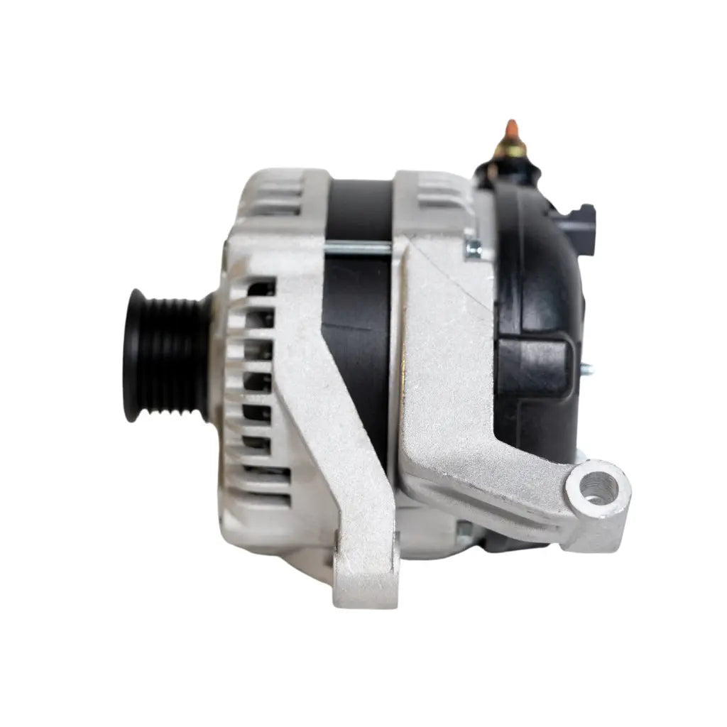 2007-2009 Dodge Durango V6 3.7L High Output Alternator JS Alternators