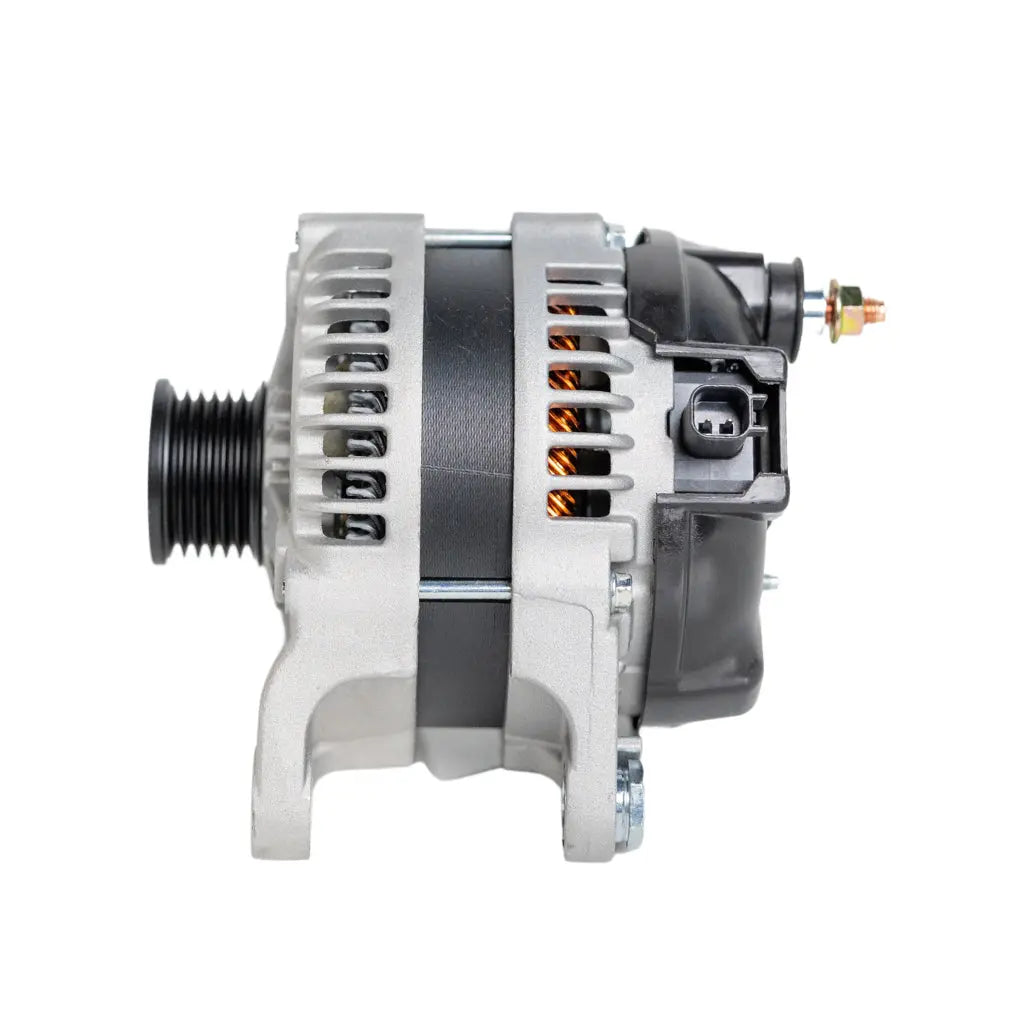 2007-2010 Jeep Grand Cherokee V8 6.1L High Output Alternator - JSI Racing