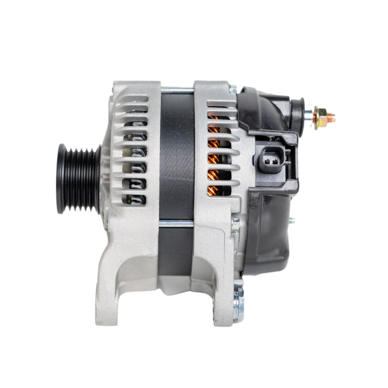 2007-2010 Jeep Grand Cherokee V8 5.7L High Output Alternator - JSI Racing