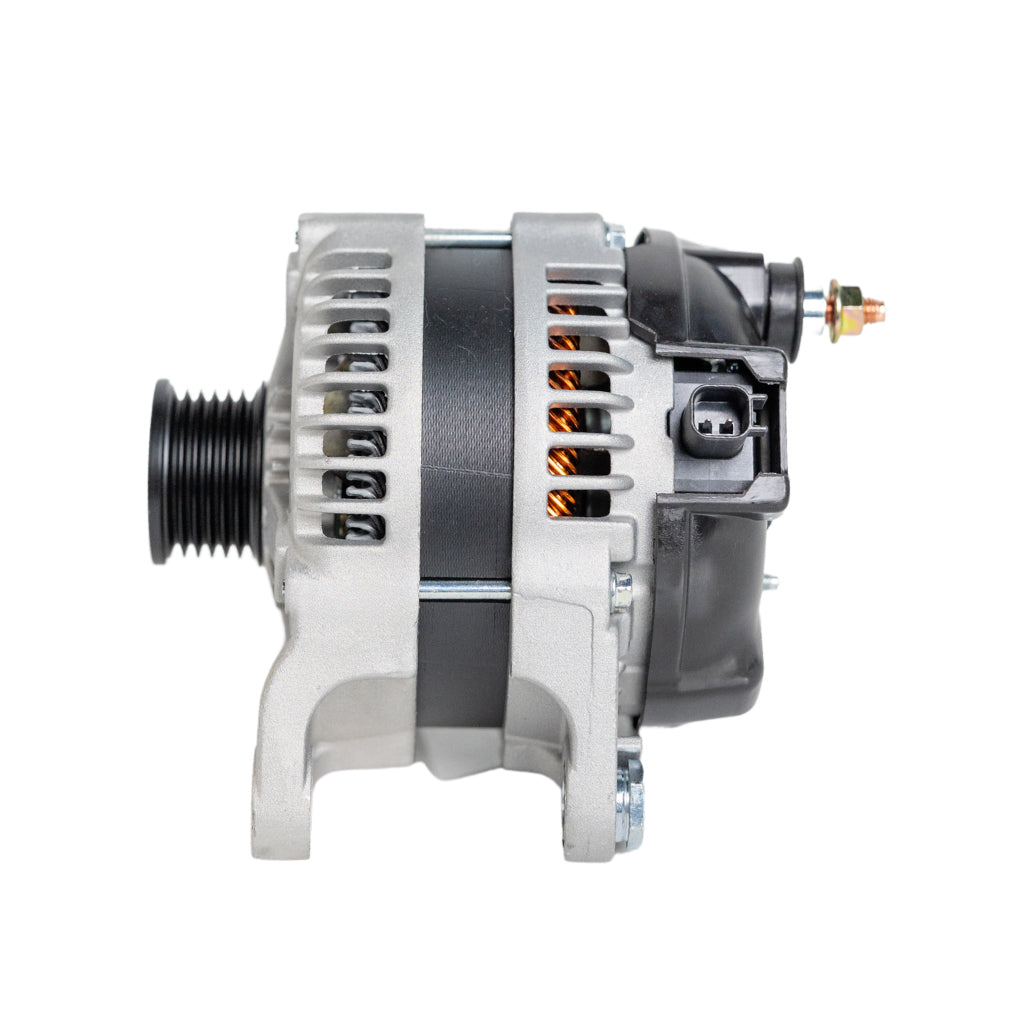 2007-2010 Jeep Grand Cherokee V8 5.7L High Output Alternator - JSI Racing