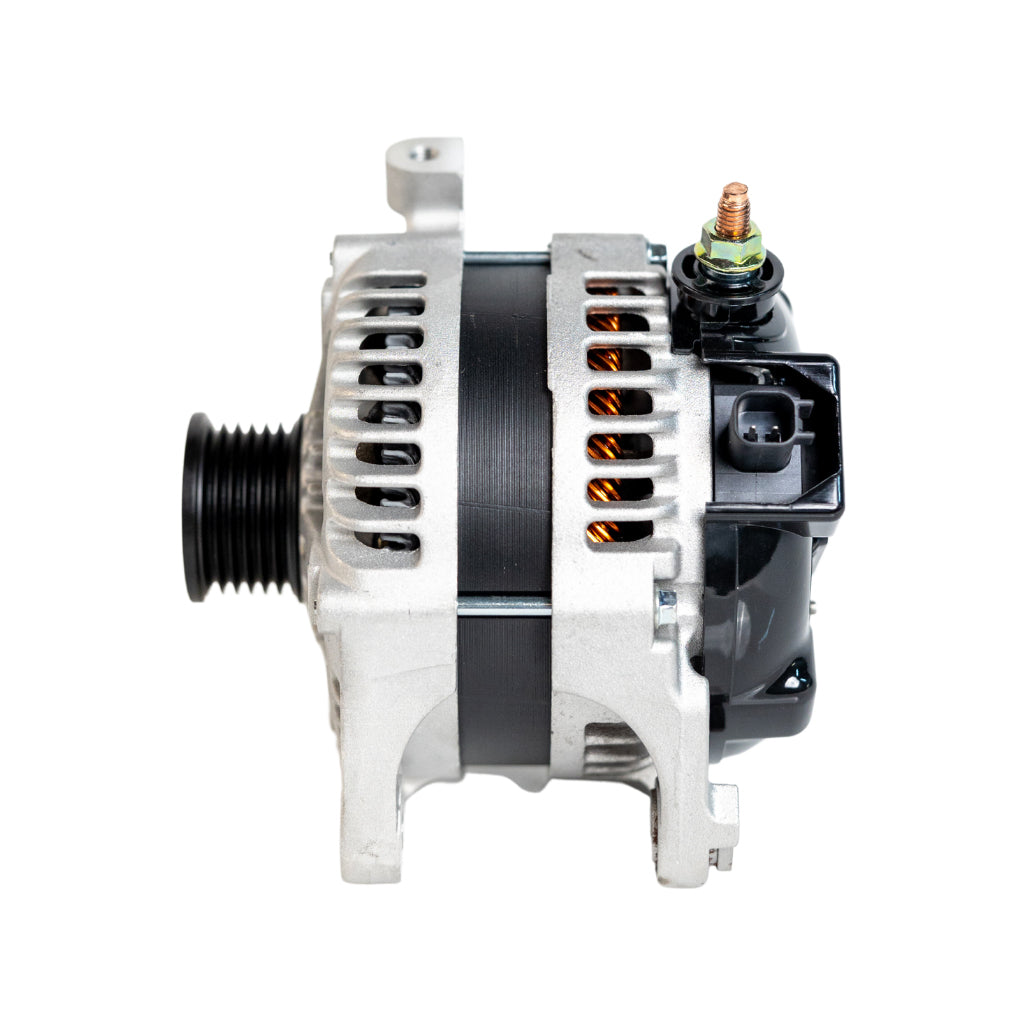 2009-2010 Dodge Journey V6 3.5L High Output Alternator - JSI Racing 
