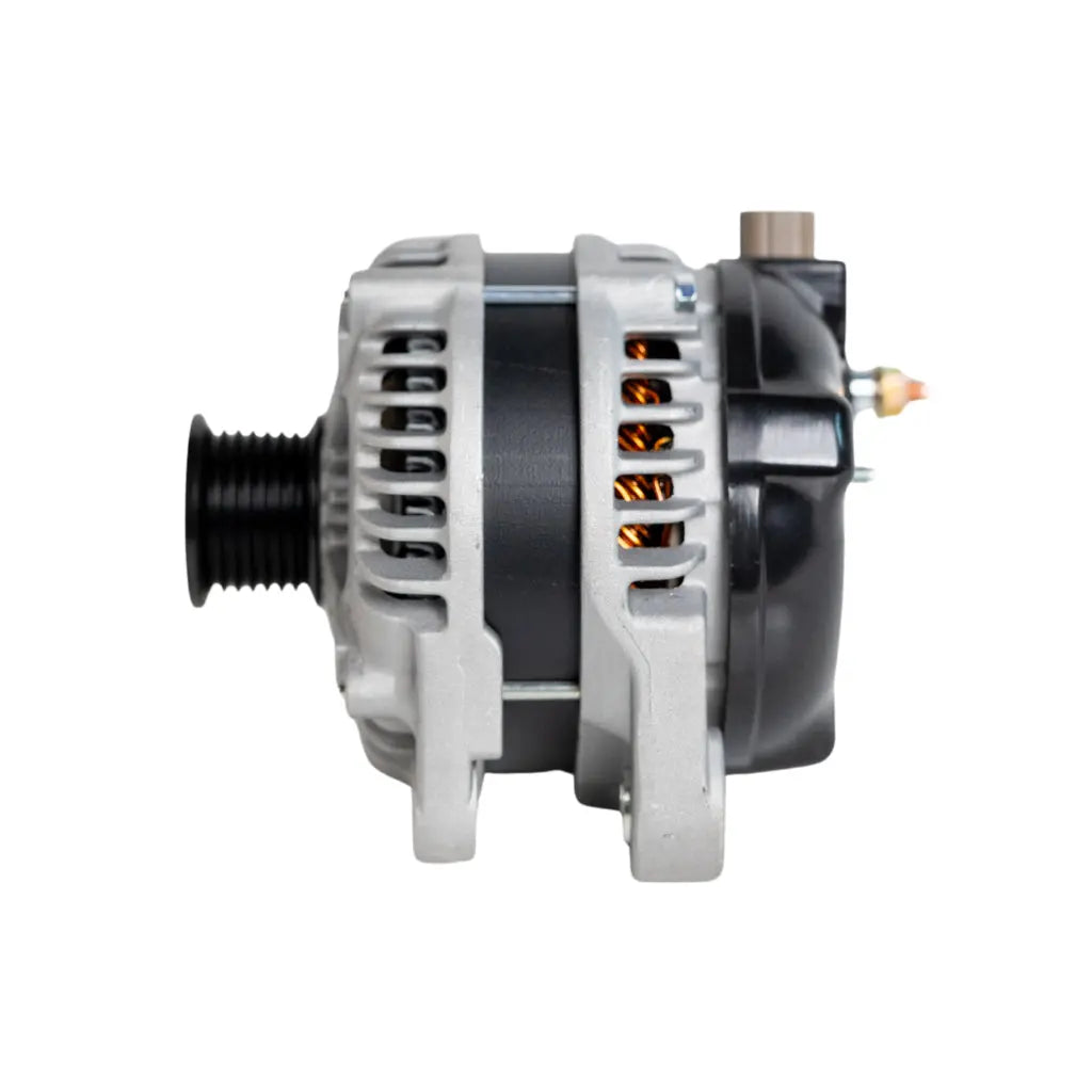 2006-2008 Honda Ridgeline V6 3.5L High Output Alternator JS Alternators