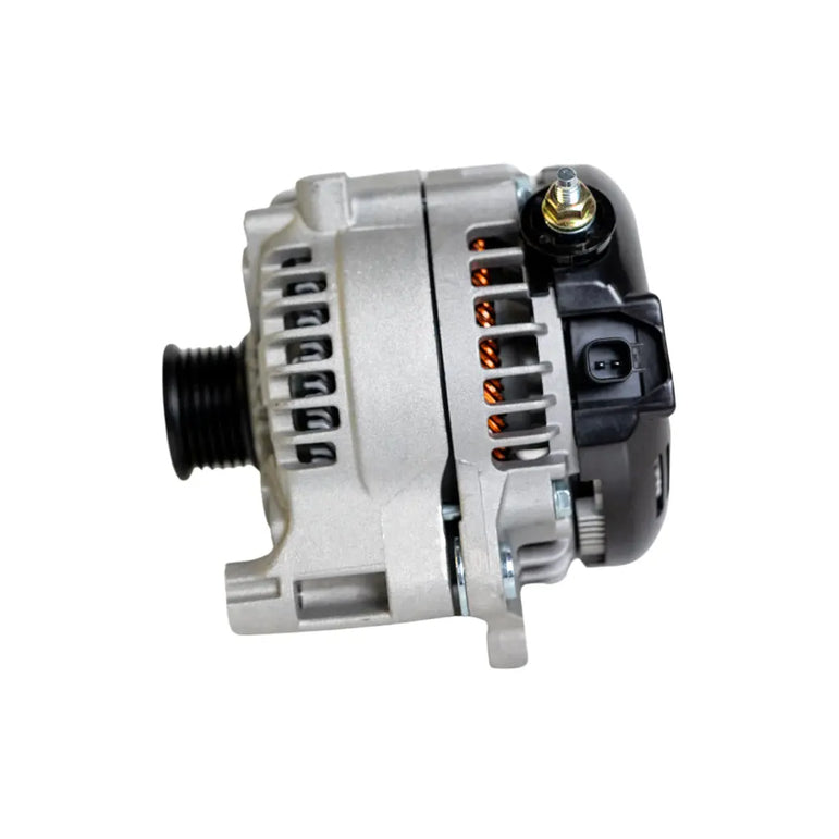 2012-2024 Jeep Wrangler V6 3.6L High Output Alternator JS Alternators