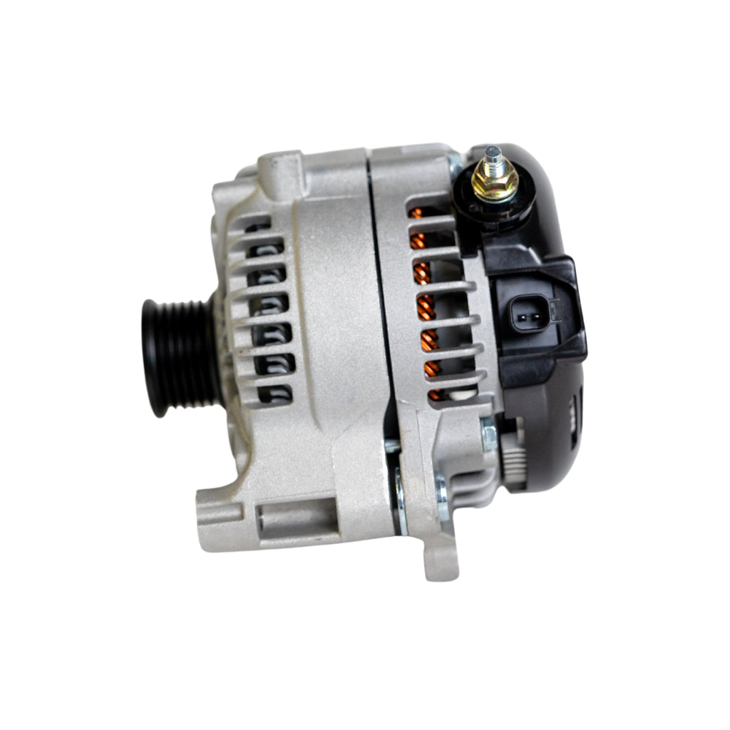 2020-2023 Jeep Gladiator V6 3.6L High Output Alternator - JSI Racing 