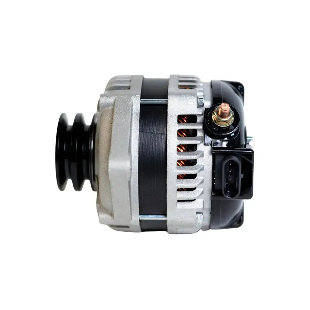 1962-1966 Buick Electra V8 6.6L 12si High Output Alternator - JSI Racing