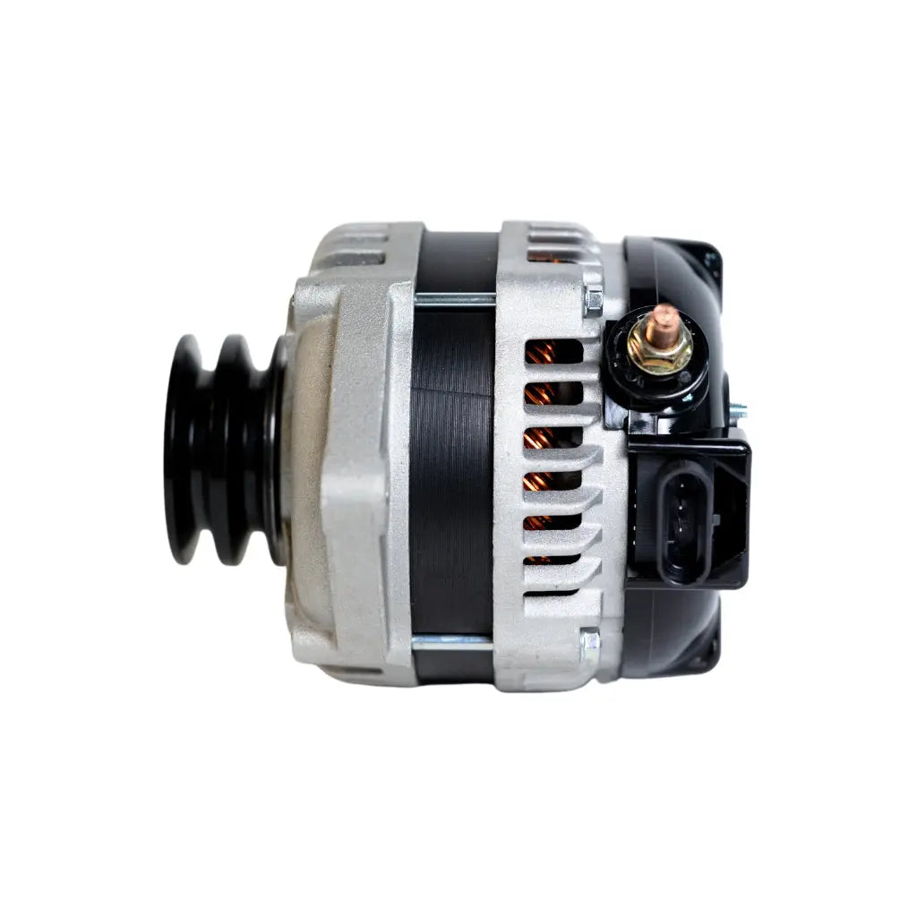 1973-1974 Buick Regal V8 7.5L 12si High Output Alternator JS Alternators