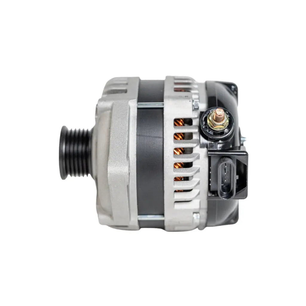 1983-1985 Buick Century V6 3.0L 12si High Output Alternator - JSI Racing