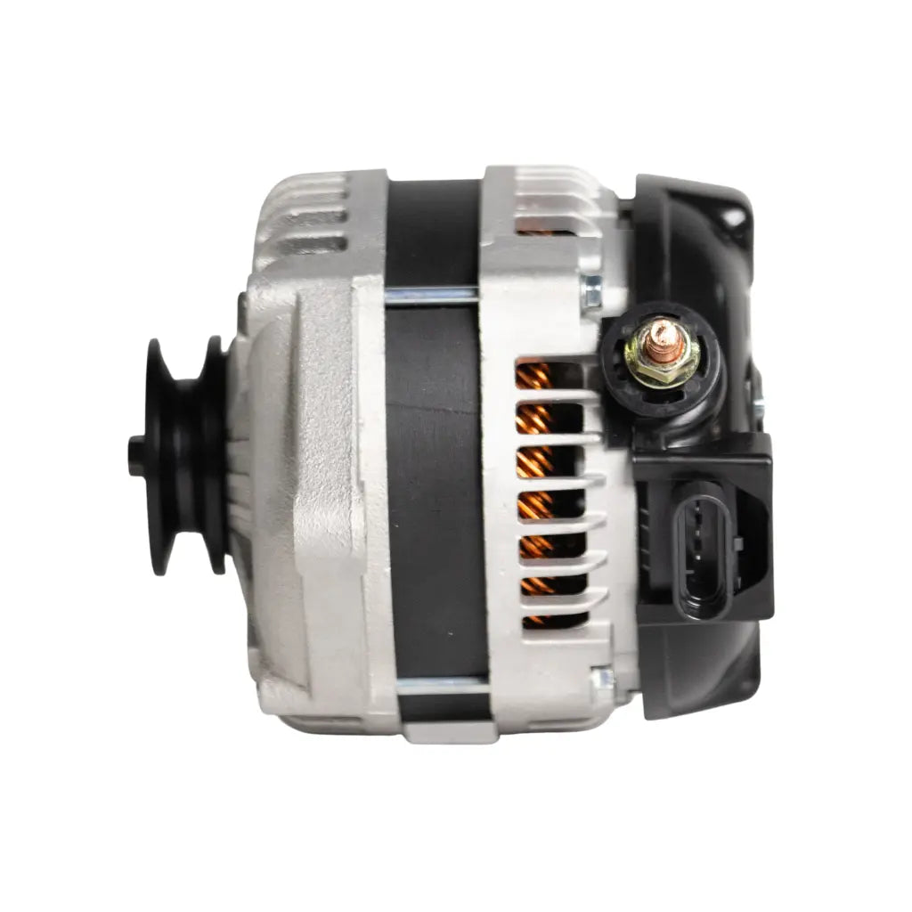 1967-1972 Chevrolet Caprice L6 4.1L 12si High Output Alternator JS Alternators