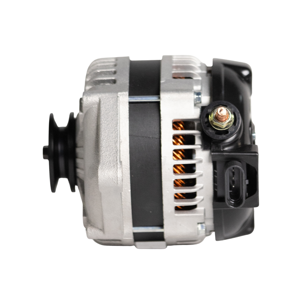 1977-1985 Chevrolet K20 V8 5.0L 12si High Output Alternator - JSI Racing