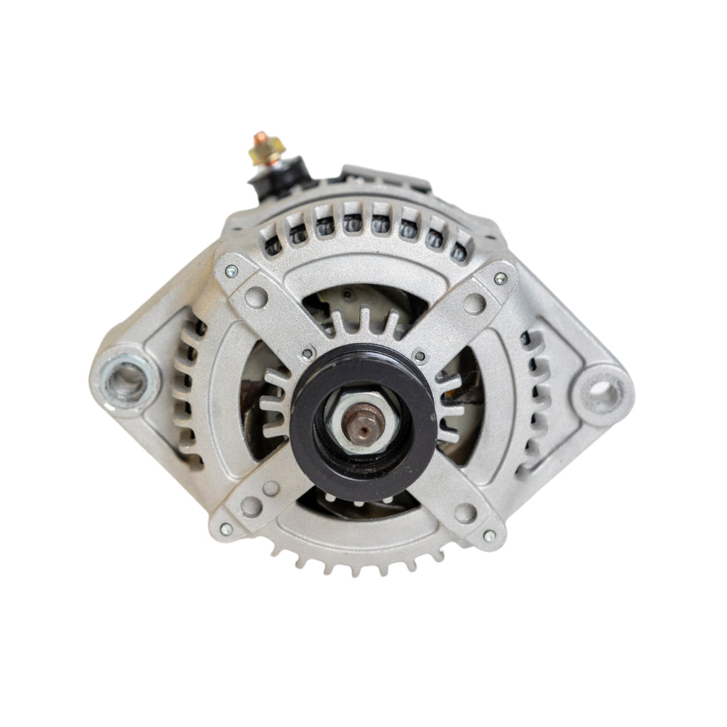 1997-2000 Acura EL L4 1.6L High Output Alternator - JSI Racing 