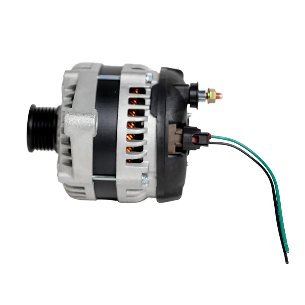 1993-1998 Jeep Grand Cherokee V8 5.2L High Output Alternator JS Alternators
