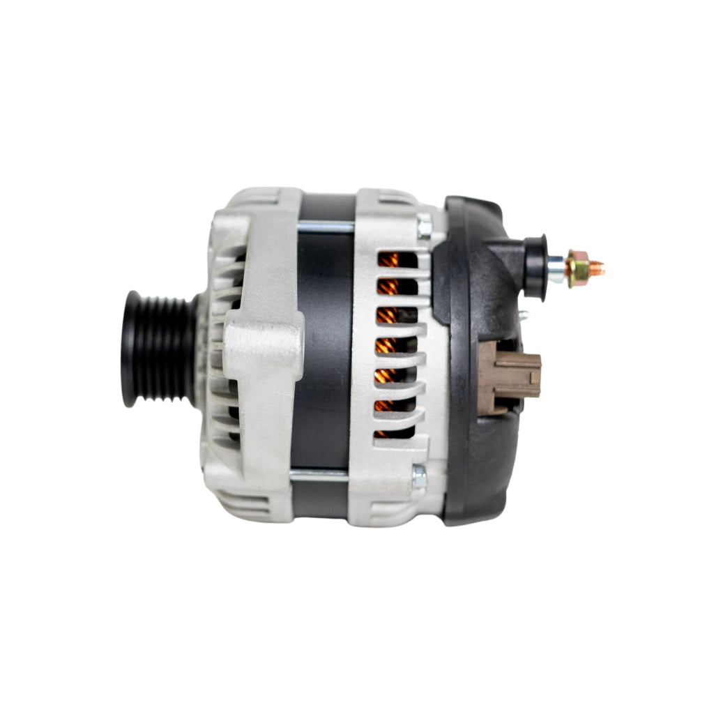 1999-2003 Dodge Ram 1500 Van V8 5.9L High Output Alternator - JSI Racing