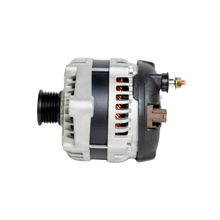 1999-2001 Dodge Ram 1500 V6 3.9L High Output Alternator - JSI Racing