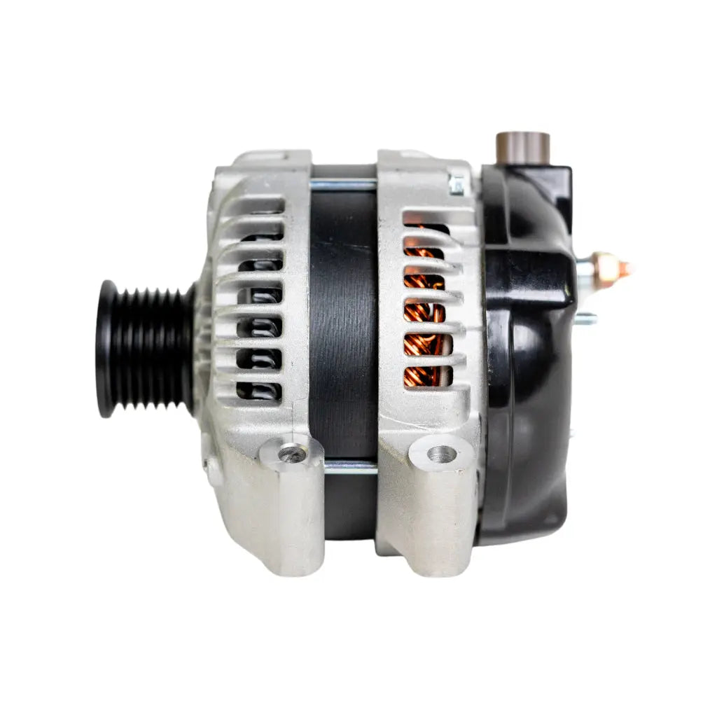 2003-2011 Honda Element L4 2.4L High Output Alternator JS Alternators