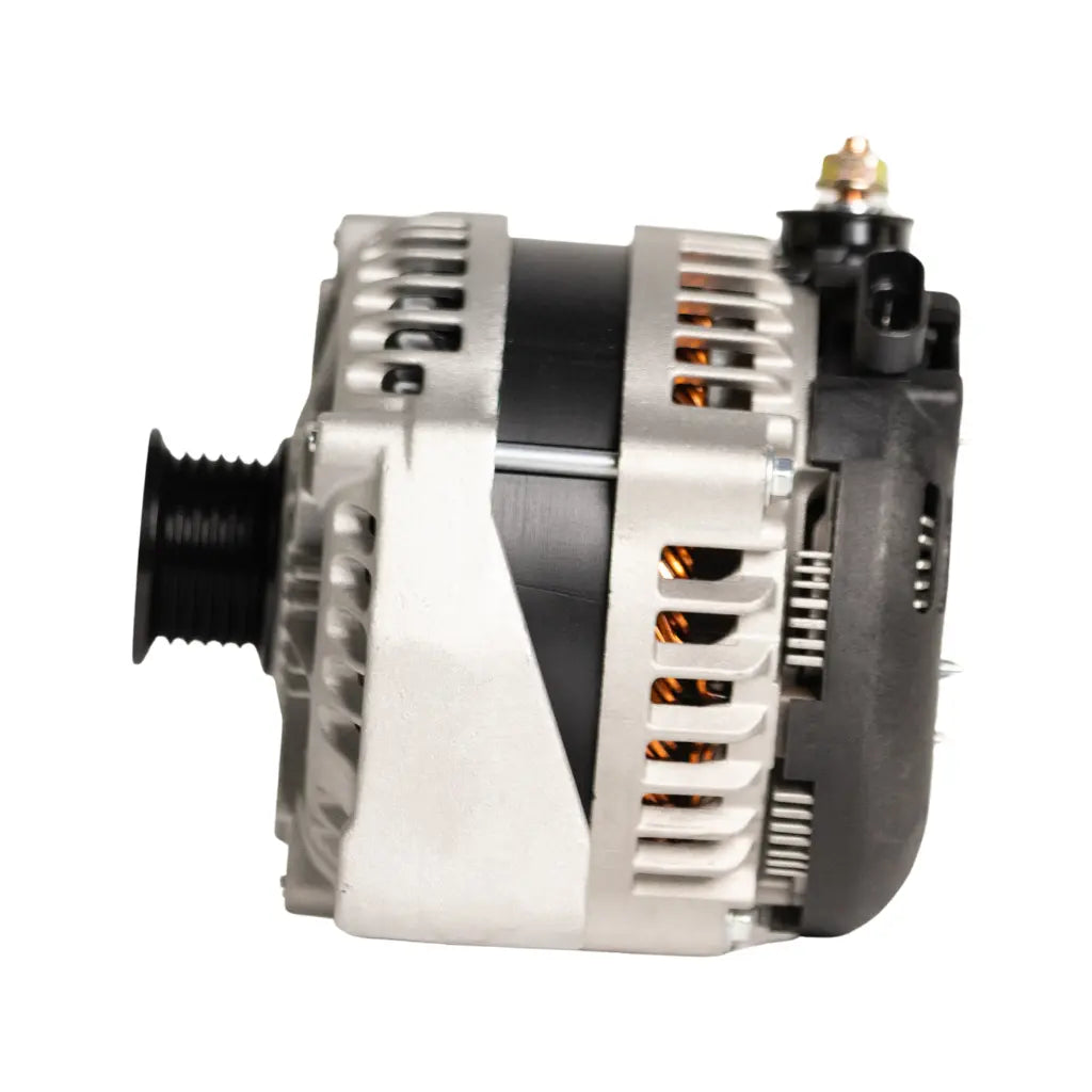 1999-2000 Cadillac Escalade V8 5.7L High Output Alternator - JSI Racing