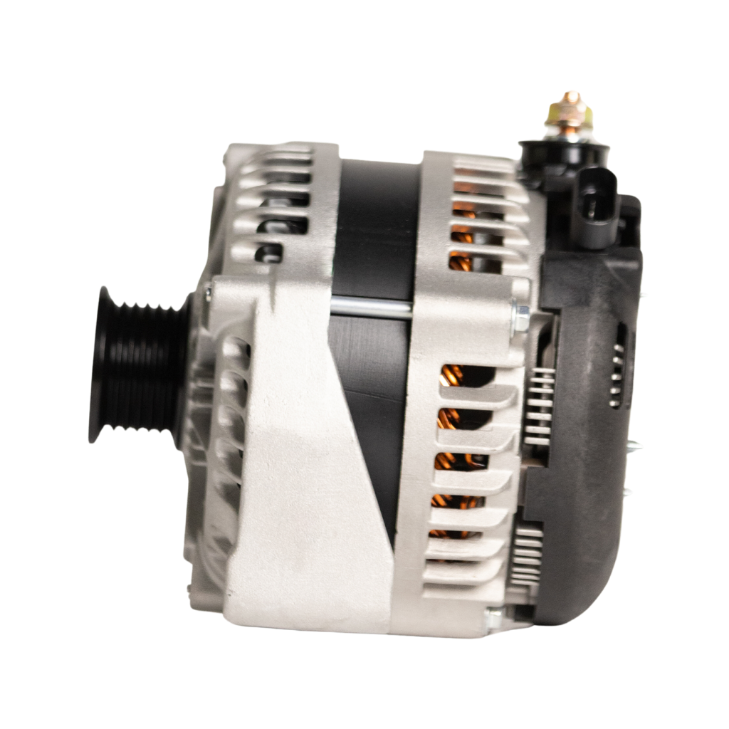 1994-1997 Chevrolet S10 L4 2.2L CS130 High Output Alternator - JSI Racing