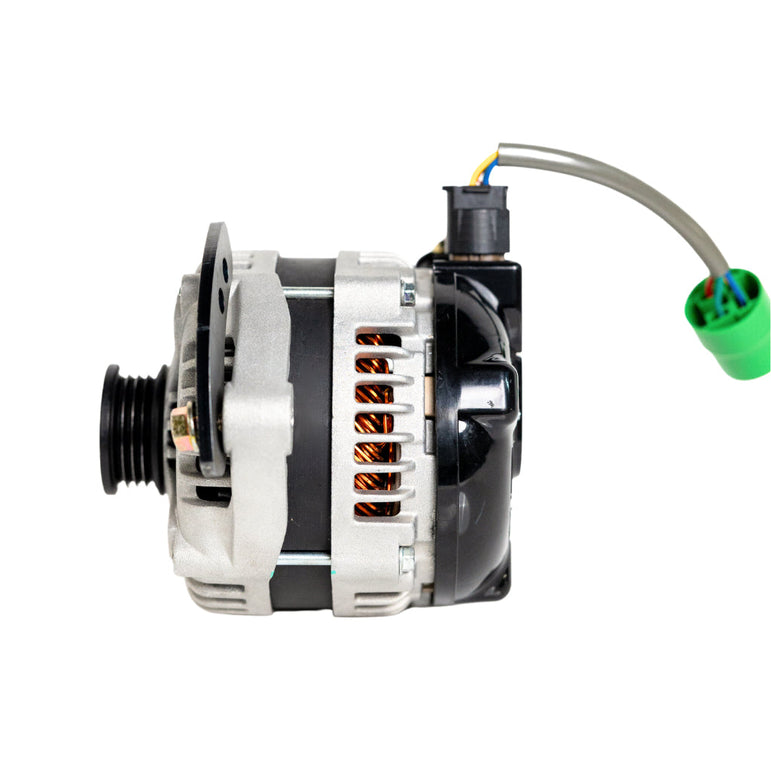 1997 Acura CL L4 2.2L High Output Alternator - JSI Racing 
