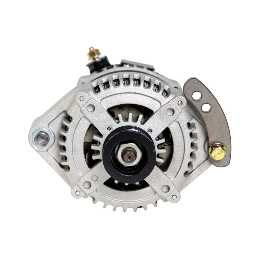 1988-1991 Honda Prelude L4 2.0L High Output Alternator - JSI Racing