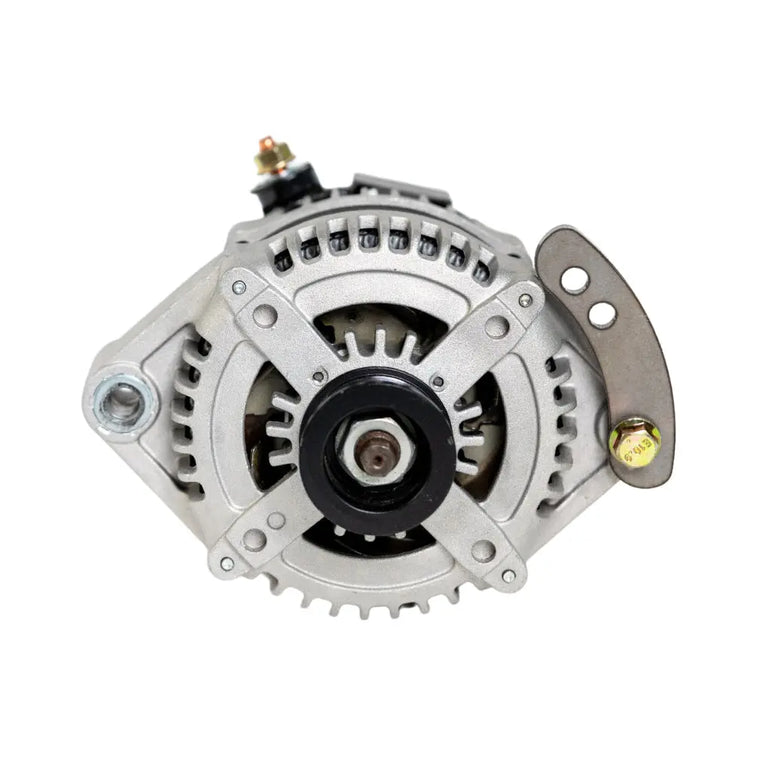 1998-2002 Honda Accord L4 2.3L High Output Alternator JS Alternators