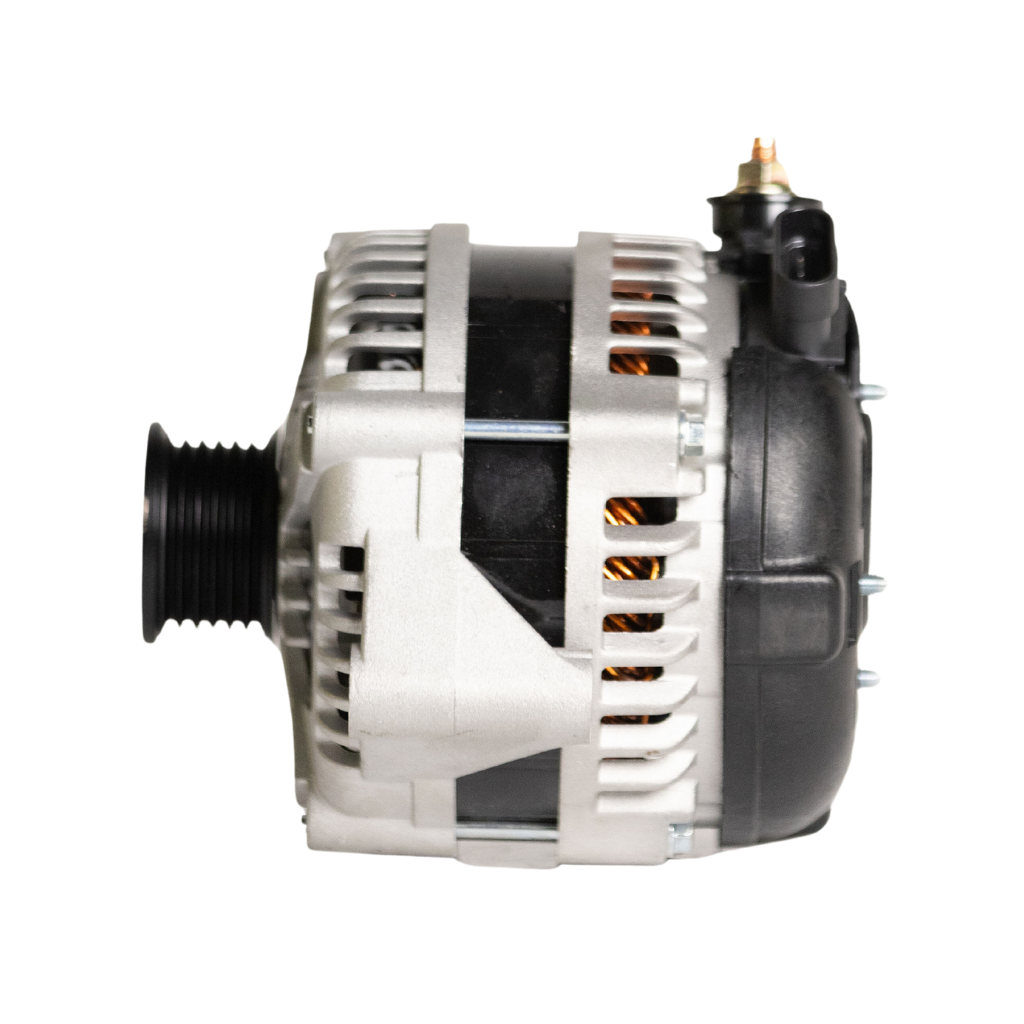 1994 Chevrolet S10 Blazer V6 3.1L High Output Alternator