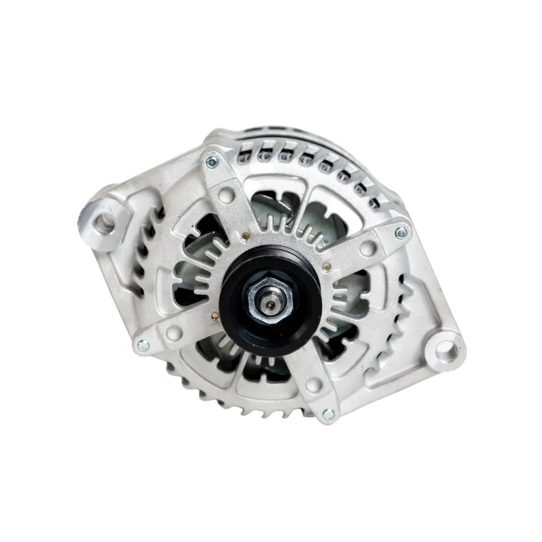 1991 GMC Jimmy V8 5.7L cs144 High Output Alternator - JSI Racing
