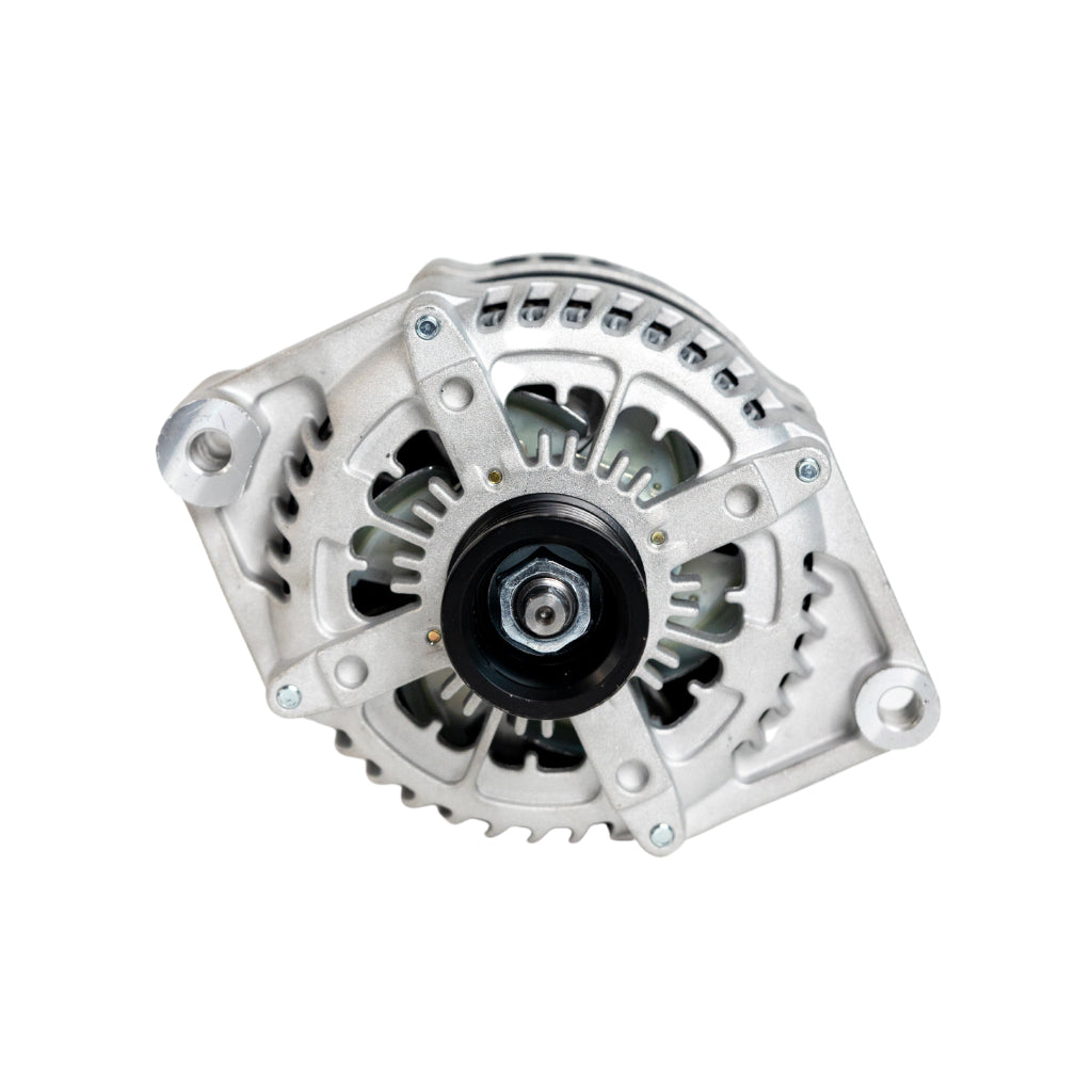 1996-1999 Pontiac Bonneville V6 3.8L cs144 High Output Alternator - JSI Racing