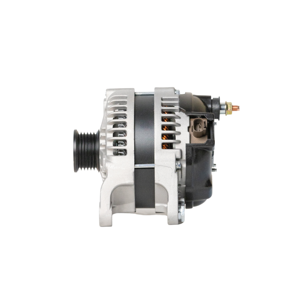 2005-2006 Jeep Grand Cherokee V8 5.7L High Output Alternator - JSI Racing 