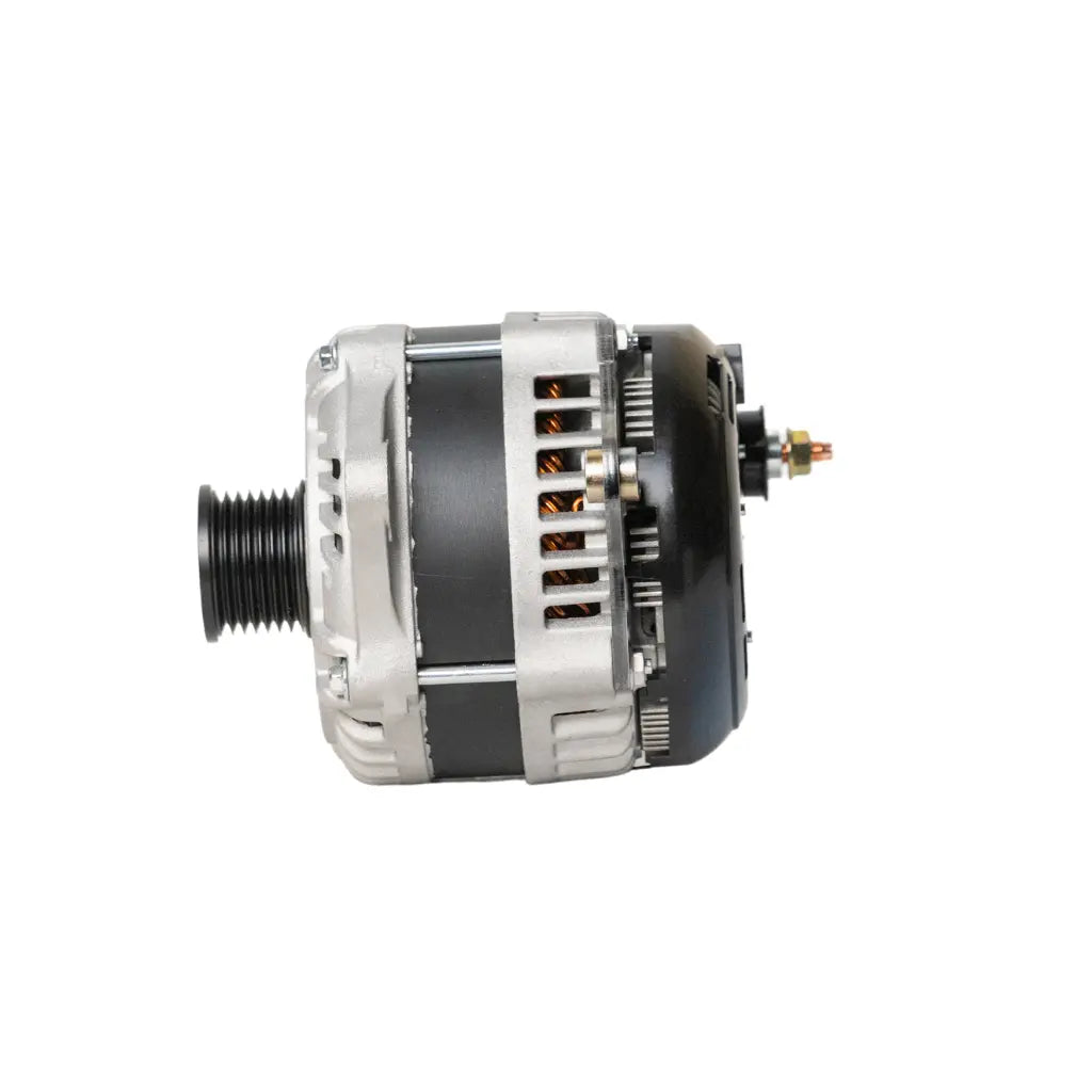 2007-2017 Jeep Compass L4 2.0L High Output Alternator - JSI Racing