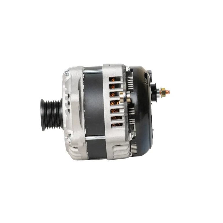 2007-2009 Dodge Caliber L4 1.8L High Output Alternator - JSI Racing