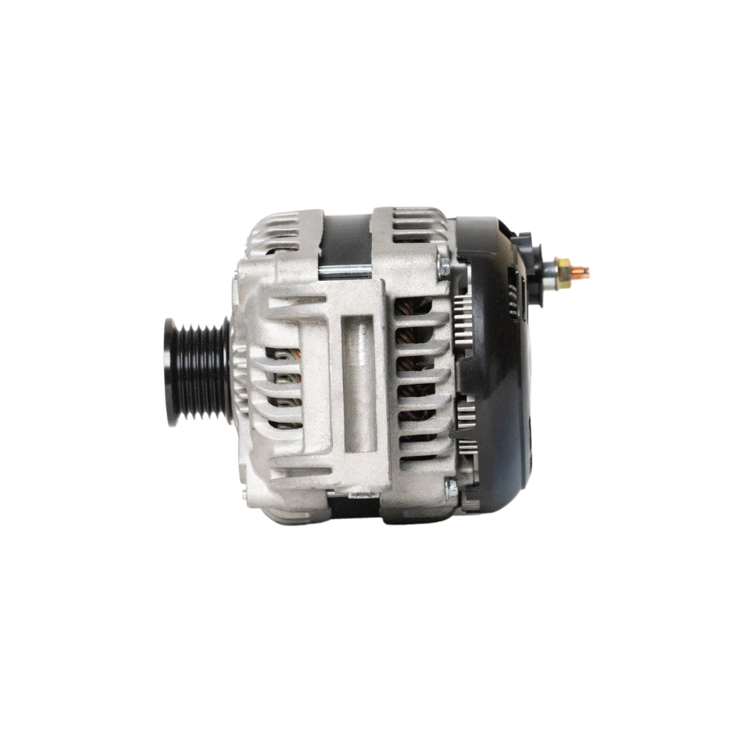 2015-2023 Dodge Charger V8 6.2L High Output Alternator - JSI Racing 